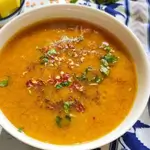 Lentil Soup